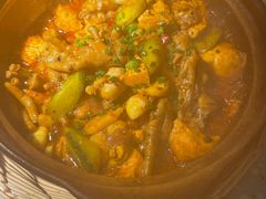 -鹤江桥·红油牛肉粉(SKP店)