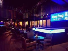 -bluefrog蓝蛙(水游城店)