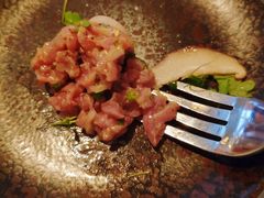 -Ocean's Table 欧舍