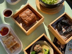 -蔡澜点心·粤菜(领展购物广场店)