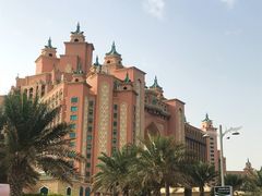 -亚特兰蒂斯水世界冒险乐园