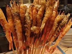 -常德武陵天济喜来登酒店-盛宴餐厅