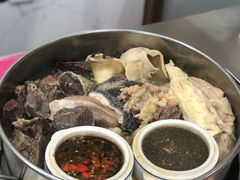 混拼-化州颜勇牛腩(深圳总店)