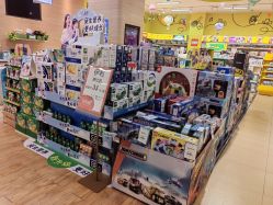点击看大图 -孩子王(协信星光时代广场店)