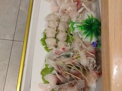 -粤顺渔坊·中山脆肉鲩火锅(清湖店)