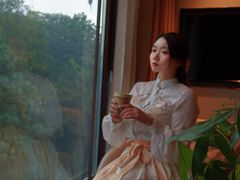 -南京夫子庙石唯玉雨花石酒店