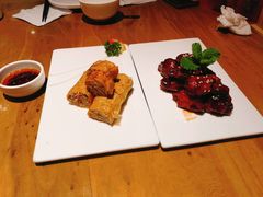-枣子树·素食餐厅(普陀山店)