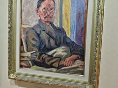 -上海蔡元培故居陈列馆