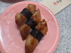 -争鲜回转寿司(中街大悦城店)