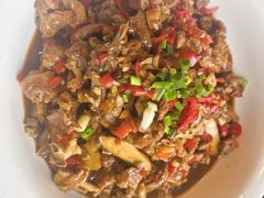 -小姨家常菜(昭萍东路店)