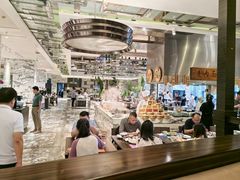 -合肥皇冠假日酒店·菲亚斯特自助餐厅(黄山路店)