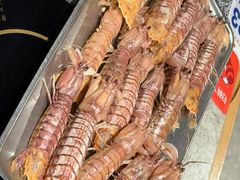 -洋房私宴上海私房菜(海滨商务楼店)
