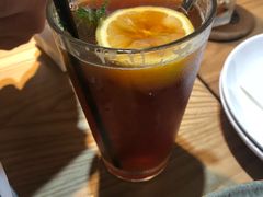 -Country Lane咖啡·意粉(荔园新天地店)