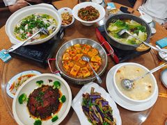 -厨彩阳光(河东路店)