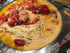 -王红军龙虾(新民路店)