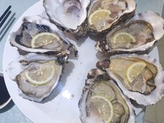 -品味居·首店·大连鲜活海鲜大连菜(东港店)