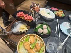 -捞王锅物料理(金华义乌之心店)