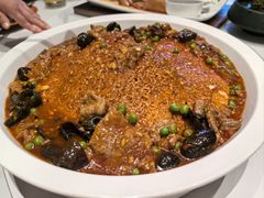 -百姓家宴(三堰店)