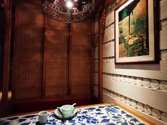 -绿茶餐厅(布吉万象汇店)