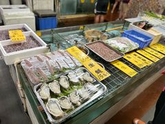 -寻味顺德·南记酒家·传统顺德菜·鱼生(广源路店)