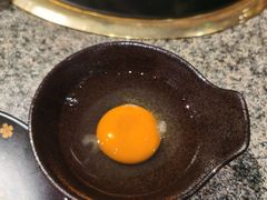 无菌蛋-NIUAN牛庵·日式和牛烧肉(恒隆店)