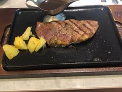 牛排-必胜客(桂林中山店)