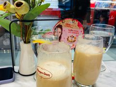 -哈根达斯(虹口店)