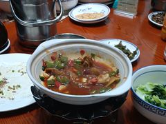 -好帮厨·下饭浏阳菜·坚持现炒(月湖店)