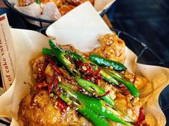 -一乐韩国炸鸡(梅江店)