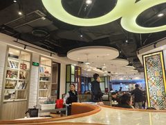 -新宝餐厅(流塘店)