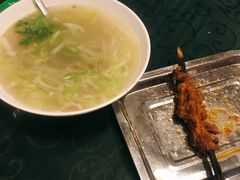 -帕米朵儿新疆小馆(仙鹤新天地广场店)