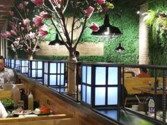 -梨花自助烤肉(天河城店)