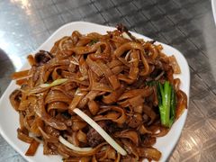 -鹤睦鱼生·啫啫煲·海鲜(保利百合店)