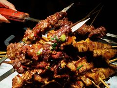 -水浒烤肉(国贸店)