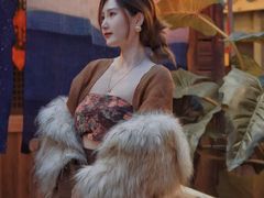 -田园印象·成都土菜院子(华阳店)