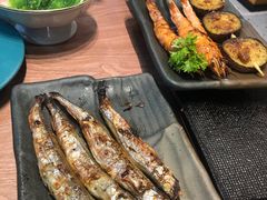 -晴季寿司(红旗街万达店)