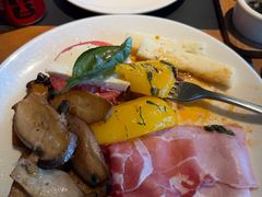 -拉蒂娜·巴西牛排馆 Latina·Brazilian Steakhouse(铜仁旗舰店)