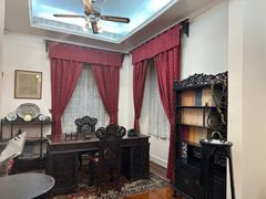 -龙环葡韵住宅式博物馆