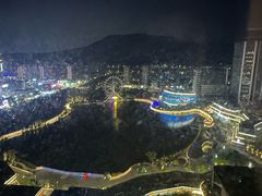 -舟山希尔顿酒店