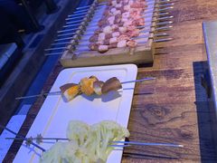 -三个蒙古大叔羊肉串(大宁店)