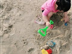 -北海银滩一号国际会议中心酒店