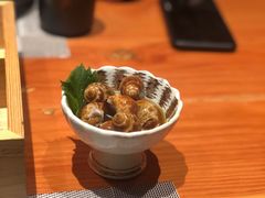 辣味花螺-文三酒肆自助放题(新街口友谊广场店)