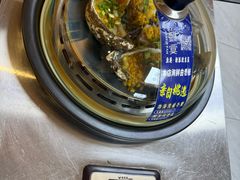 -渔港甄宴·海鲜·地标烟台菜(金沙滩店)