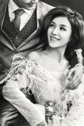 -施华洛婚纱摄影会所(范阳中路店)