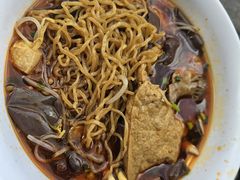 -蒋家肠旺面馆老店(合群路店)