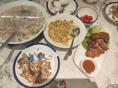 -醉南拳客家菜·河田鸡(东街口航空大厦店)