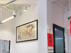 大堂-堂屋糖水店(愚园店)