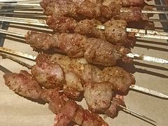 -叁宝烤肉• 西安烧烤(太乙路店)