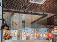 -山葵家·创意料理(临平银泰城店)