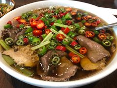 椒麻三件-晶采轩(恒隆广场店)